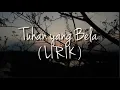 Tuhan yang Bela - Angel Pieter ft. Jason (Lirik))
