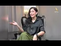 "My Family Is Everything, I Have No Regrets.." - Datin Juliana Banos