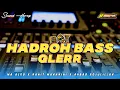 Download Lagu HADROH BASS GLERRR‼️ WA ASRO X HANNIT X AHBAB RASULILLAH || AR PRODUCTION