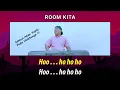 HIDUP DIANTARA DUA CINTA - KARAOKE Nada Wanita || Versi Koplo ( ERVI KARINA )