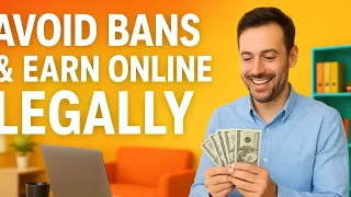 How To Get UK Verified Address for Online Jobs Earn Without Getting Blocked