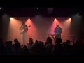 Galdive (w/ Jackson Lundy) | Blue North America Debut Tour Live - Chicago