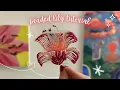 Beaded Lily Tutorial