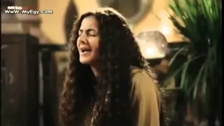 ياحلو قلي علي طبعك وانا امشي عليه  دنيا سمير غانم   روعه دندنها