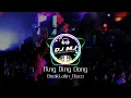 Download Lagu Ring Ding Ding X Mamah Mudah MjRmx ( BreakLatin Disco )
