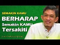 Harapan Sering Jadi Sumber Sakit Kita | Dr. H. Fahruddin Faiz, S.Ag M.Ag | Channel Ngaji Filsafat