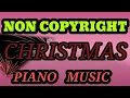 Download Lagu Non Copyright Christmas Piano Music