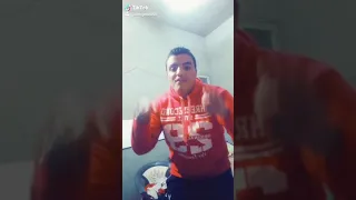 حافظ غلي صحبتك اصل الزمن قلاب 