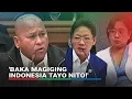 Download Lagu Bato advises Discayas to use bulletproof vehicle after Senate revelations | ABS-CBN News