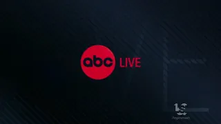 ABC Live/BBC Studios (2021)
