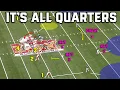 How the Eagles DOMINATED Super Bowl 59