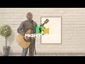 Bonzambe nini eleki bonzambe na Yo - NICK DAVID | Cover & Lyrics English Translation Serge Kamondo