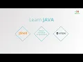 Overview - Java Programming for Complete Beginners Udemy Couse by Ranga Karnam