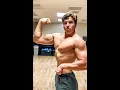 Arnold s Schwarzenegger s Son Is Becoming Him