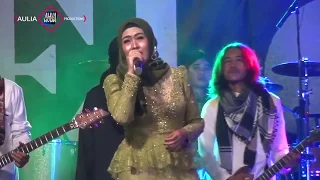 bunga ayu sagita melon music religi habibi ya nurulaini 