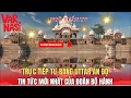 Download Lagu TRỰC TIẾP TỪ ẤN ĐỘ #thayminhtue #ngotuantv #thinhhanh #tintuc #thichminhtue
