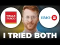 Wells Fargo vs BMO Harris Which is Better