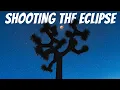 Know THIS Before You Shoot an Eclipse