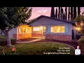 Dean Powell Homes - 1501 Laverne Way Concord CA