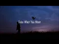 Post Malone - Take What You Want (Lyrics) Ft. Ozzy Osbourne & Travis Scott