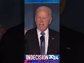 Download Lagu Biden Delivers Passionate And Emotional Speech At The DNC | The Daily Show