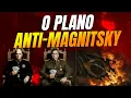 Download Lagu Plano secreto do STF contra a Magnitsky destruirá a economia!