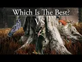 Elden Ring - Casting Speed Test Radagon Icon vs Beloved Stardust vs Without