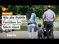 Download Lagu Zwischen Care-Arbeit und Karriere: Droht Deutschland der Familien-Kollaps? | Am Puls