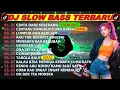 Lagu DJ TIKTOK TERBARU 2025-🎵DJ CINTA DARI SEBERANG 🎵DJ CINTAKU SUNGGUH LUAR BIASA - FULL ALBUM
