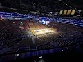 Lakers Seating Chart View Upper Level At Crypto com Arena in Los Angeles