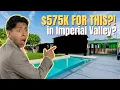 The Ultimate 5-Bedroom Imperial Valley Oasis