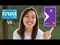 Download Lagu All You Need to Know about Using YouTrip Overseas (YouTrip vs Trust Bank) | New ATM Withdrawal Guide