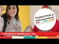 Advising Registration Tips Red Raider Orientation Texas Tech Transition Engagement