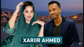 XARIIR AHMED NEW 2025 INDHA DEEQASOO CARFIYO HEES CUSUB 