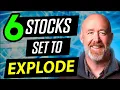 Download Lagu 6 Stocks to Grab BEFORE the Fed Cuts Rates