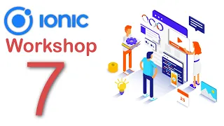 Complete Mobile Application Development Walkthrough Using IONIC Framework Part 7