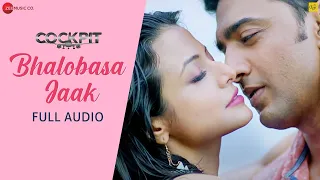 Download ভালোবাসা যাক Bhalobasa Jaak - Full Song | Cockpit | Dev \u0026 Koel Mallick | Arijit Singh \u0026 Somlata MP3