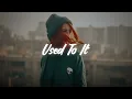 Michal Leah - Used To It (Lyrics)