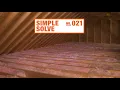 How to Install Blown-in Insulation in Your Attic The Home Depot Canada