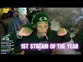 Lagu WIZ KHALIFA I 1st STREAM OF THE YEAR!!!! I FULL STREAM