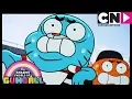 Download Lagu Gumball | The Vegging | Cartoon Network