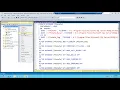 Sql DBA Batch 41 Class 31