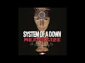 System Of A Down - Lost In Hollywood (Official Audio)
