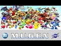 Super Smash Bros. Brawl (Bootleg Intro) - [Reuploaded Super Wario Man]