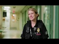 Lancaster County Prison Meet Officer Kreider