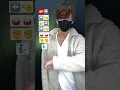 Download Lagu 【 TAKI TAKI 】TikTok challenge dance tutorial TAKAHARU emoji #shorts