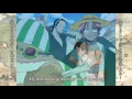 Download Lagu One Piece : Ending 2 - Run! Run! Run! Subtitle English  [HD] TV size
