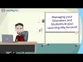 Tips for Account Maintenance in Learning Ally s Educator Portal
