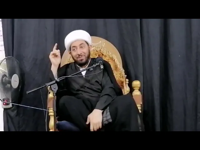 ⁣صفات قوم الله - اصحاب الامام الحسين عليه السلام.