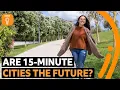 The simple idea that could transform city life BBC Ideas
